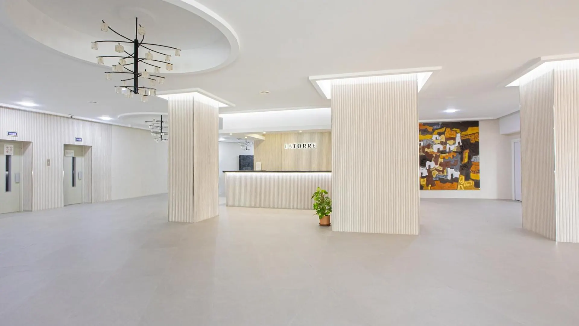 Zen Loft Apartment Torremolinos
