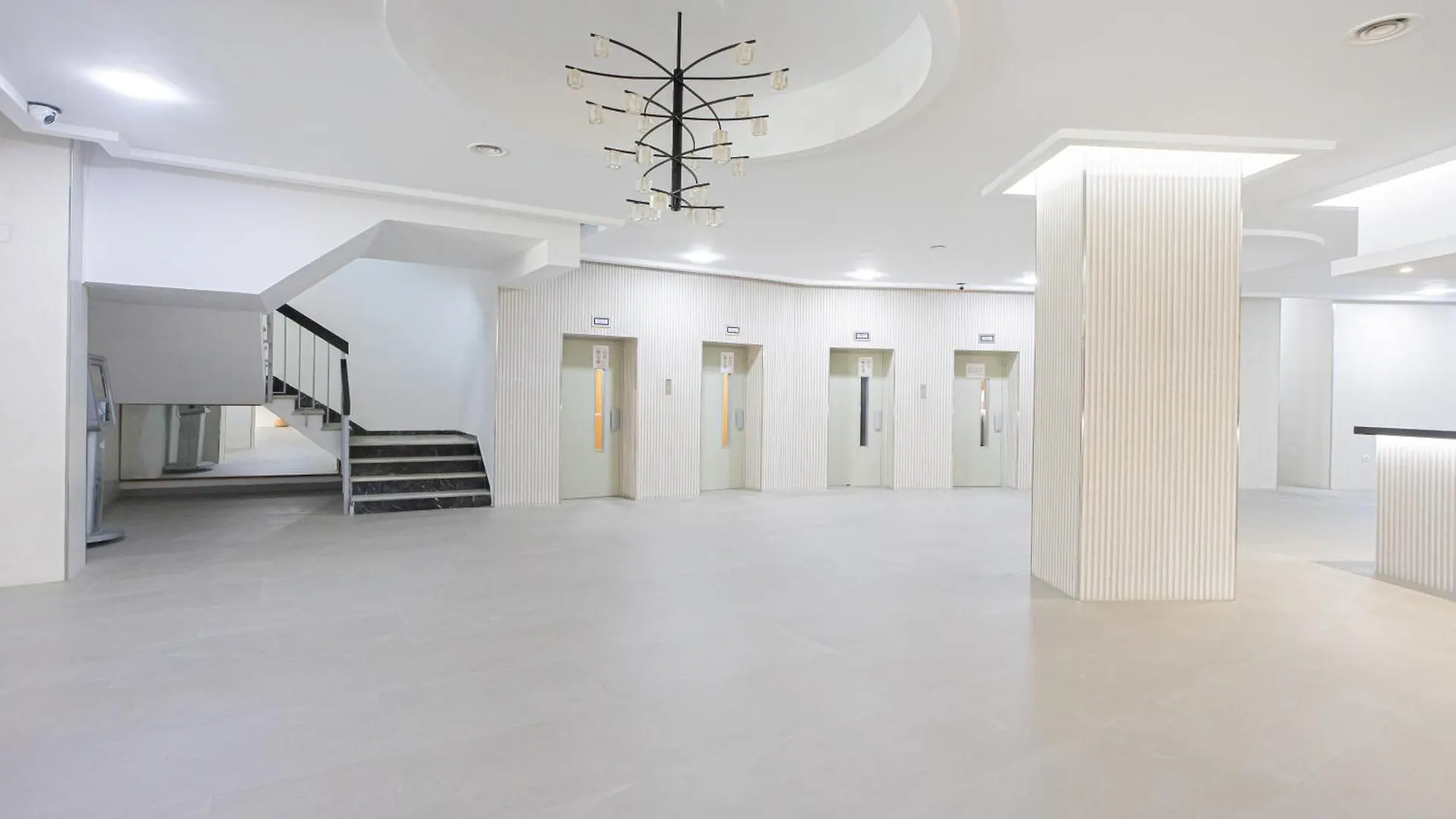 Zen Loft Apartment Torremolinos