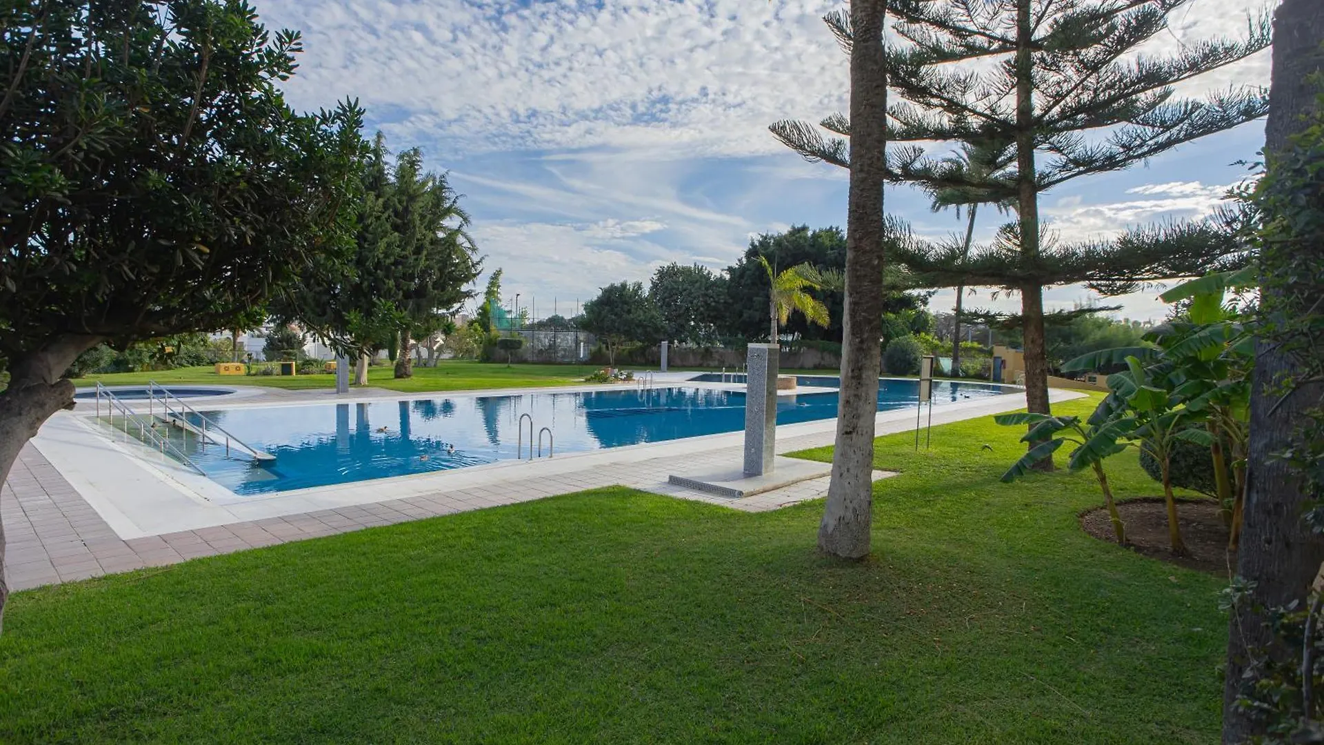 Zen Loft Apartment Torremolinos Spain