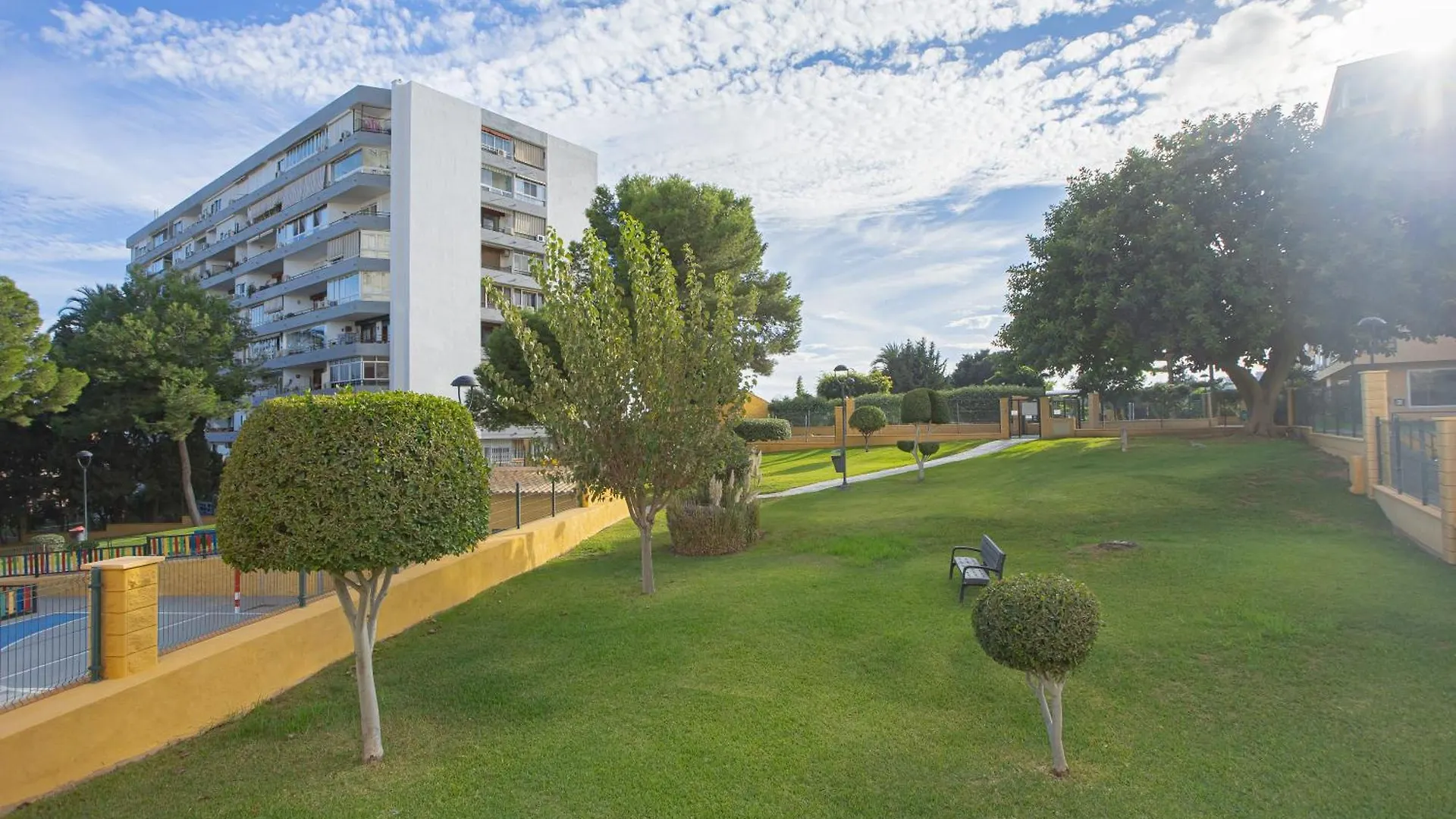 Zen Loft Apartment Torremolinos