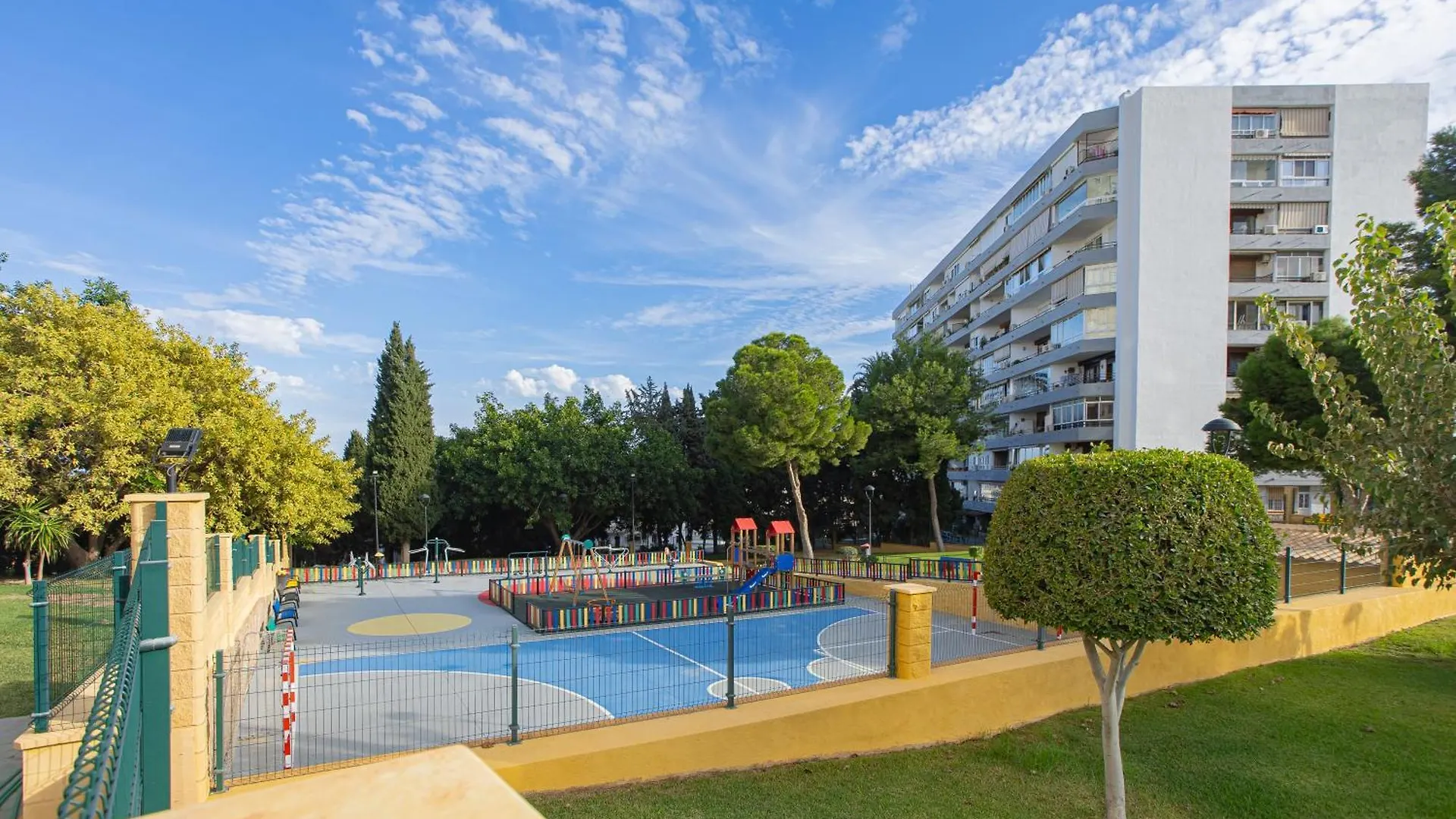 Zen Loft Apartment Torremolinos Spain
