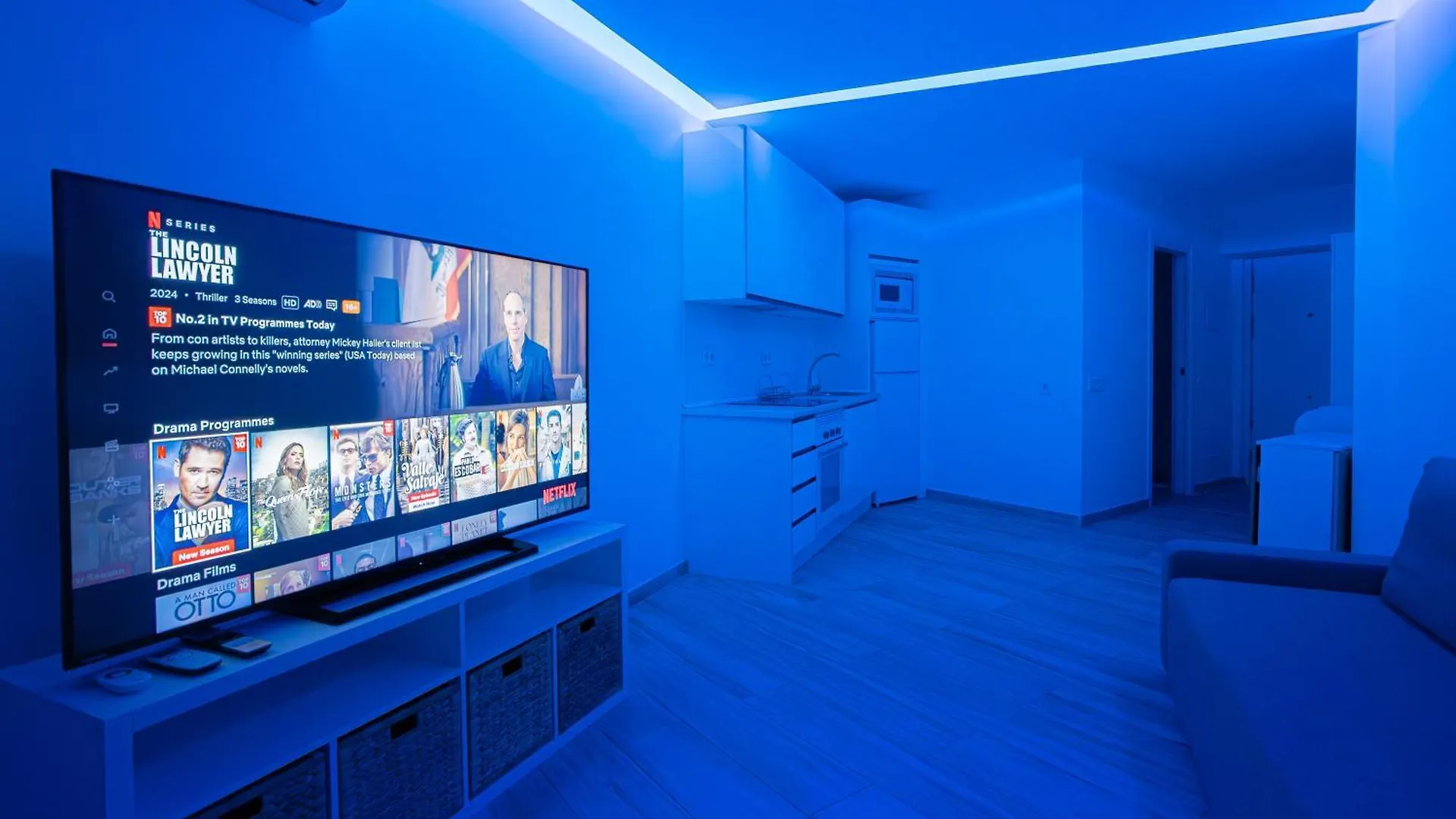 Zen Loft Apartment Torremolinos