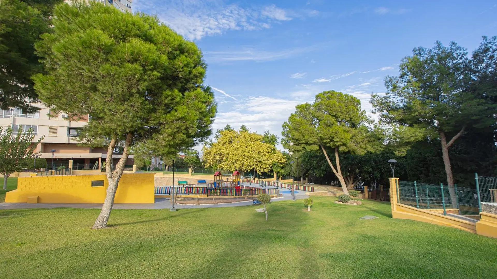 Zen Loft Apartment Torremolinos