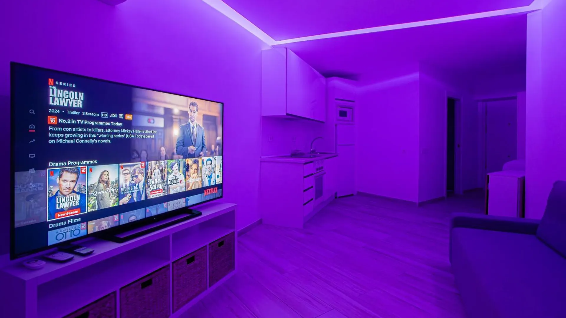 Zen Loft Apartment Torremolinos 0*,