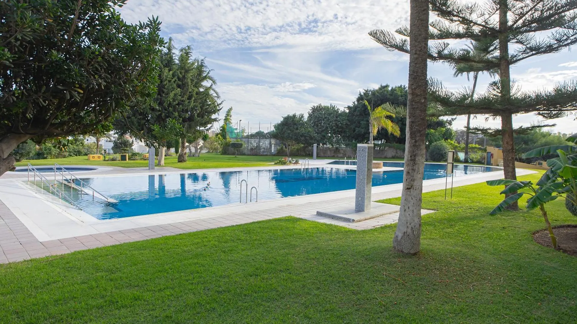 Zen Loft Apartment Torremolinos 0*,  Spain