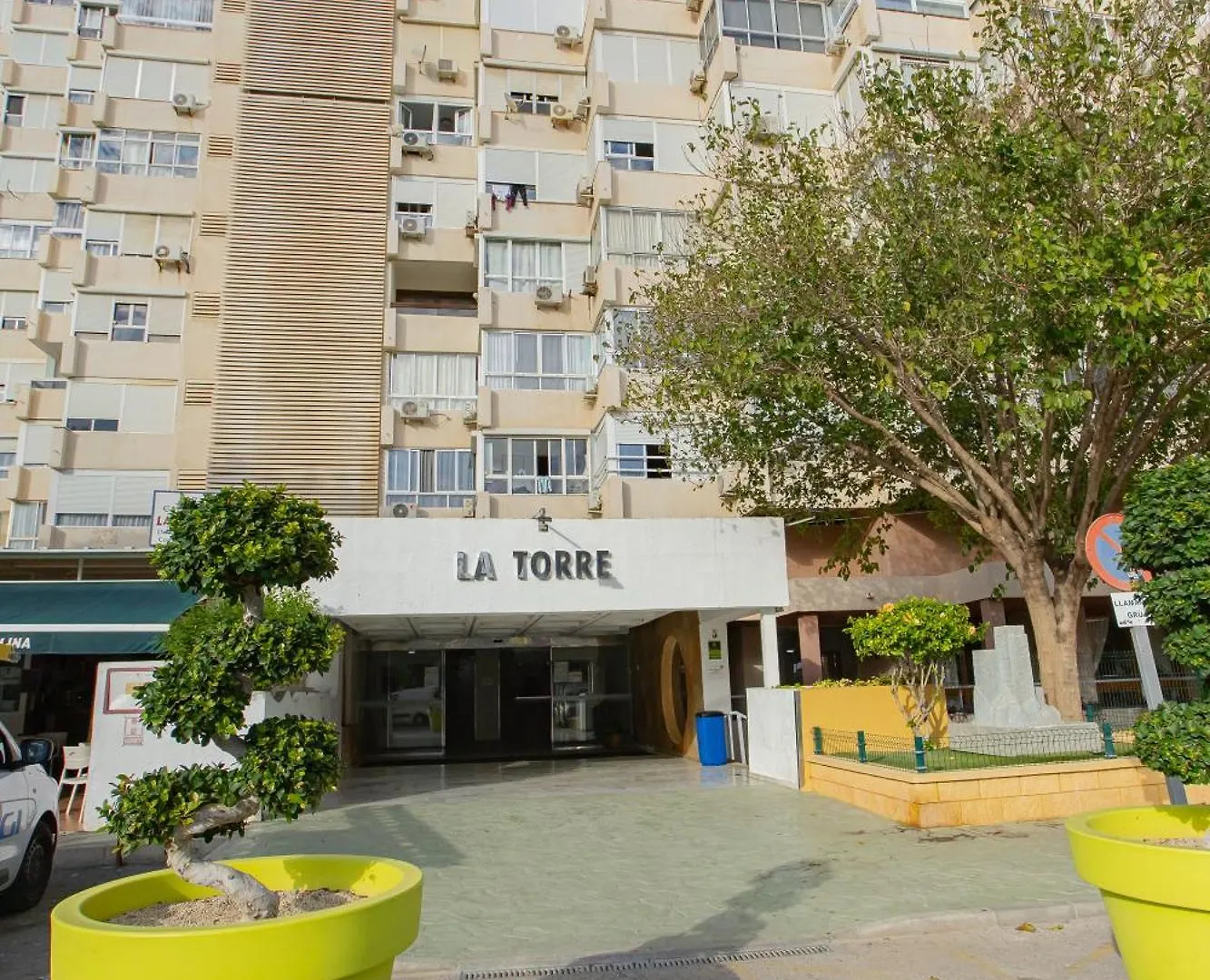Zen Loft Apartment Torremolinos Spain