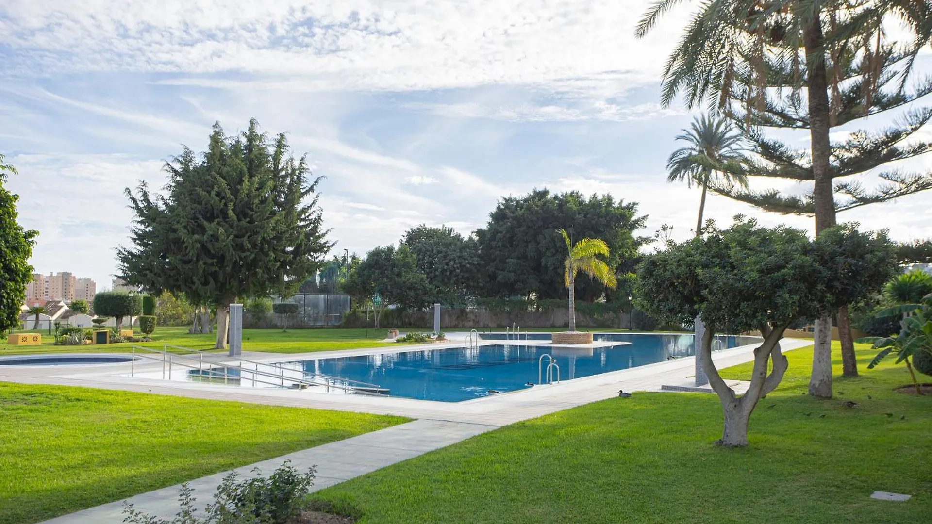 Zen Loft Apartment Torremolinos Spain