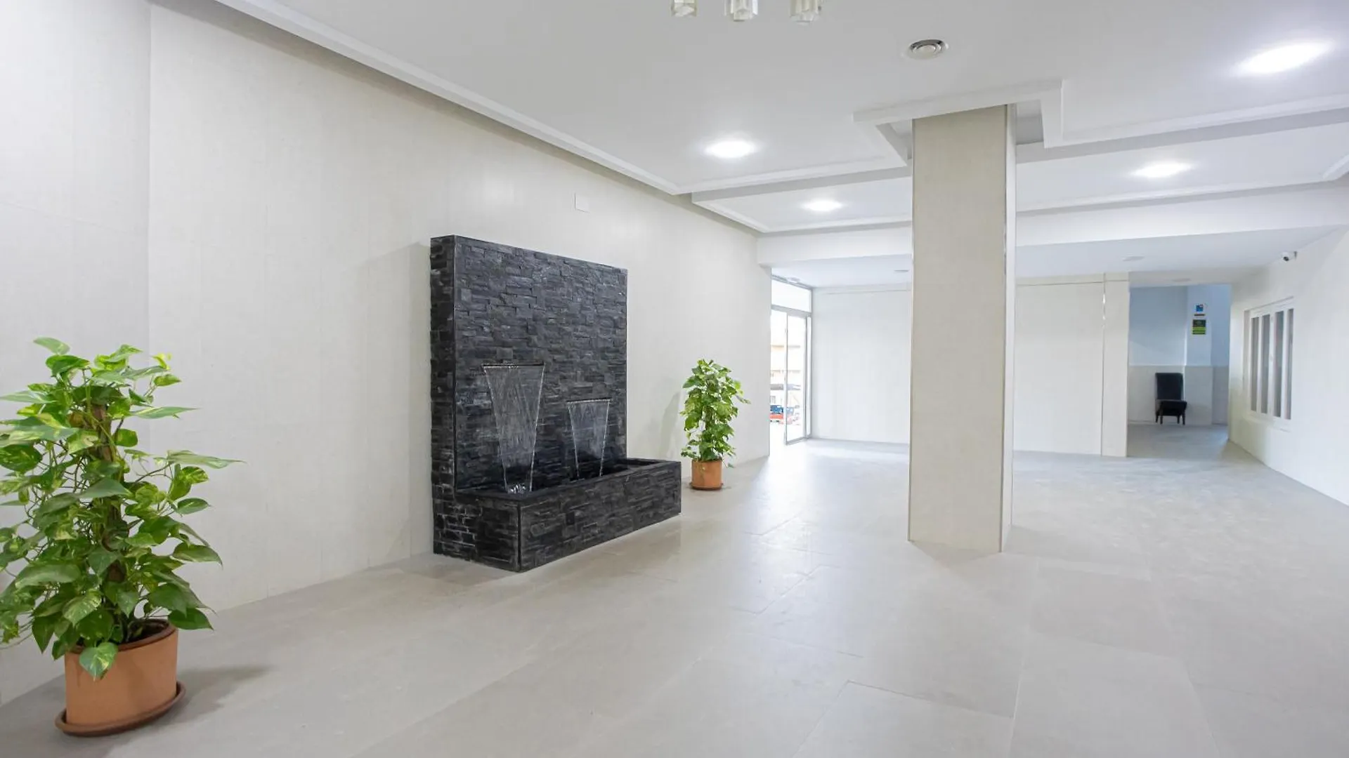 Zen Loft Apartment Torremolinos