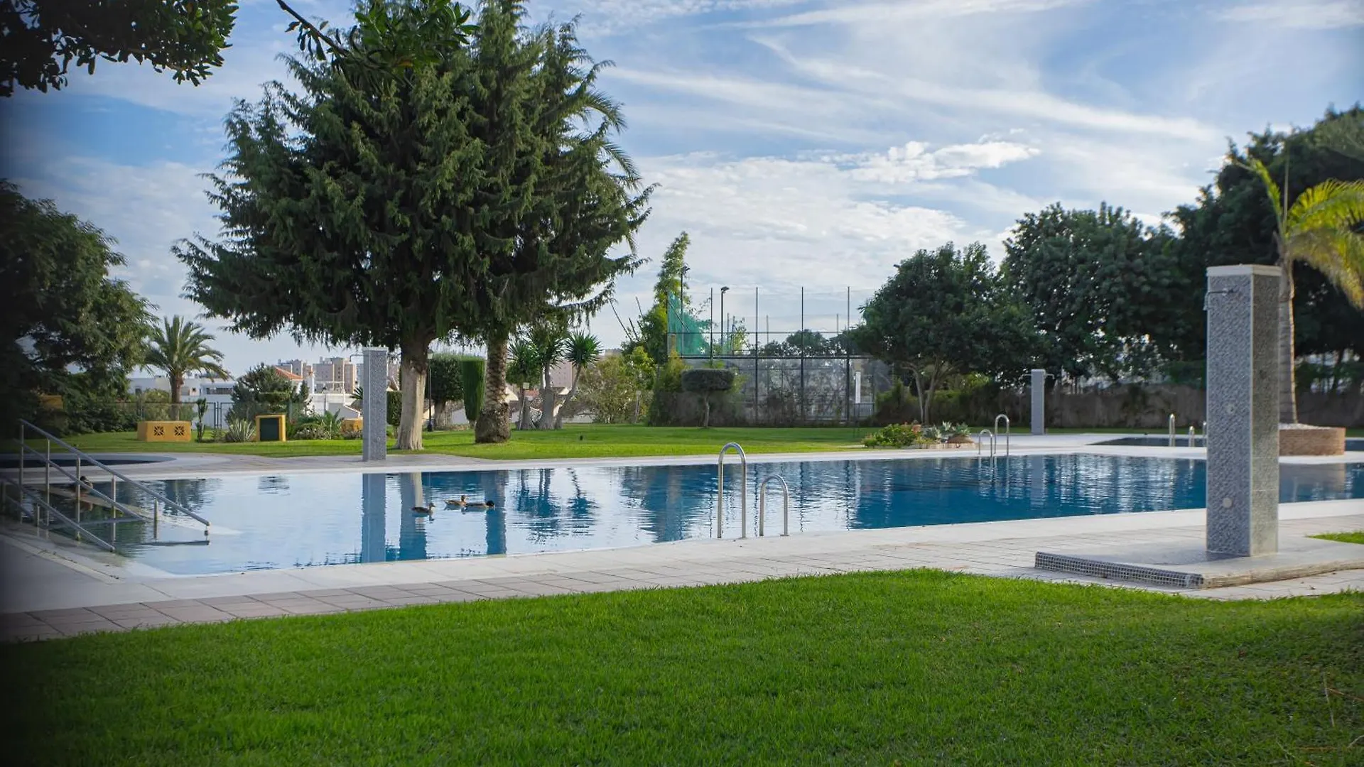 Zen Loft Apartment Torremolinos