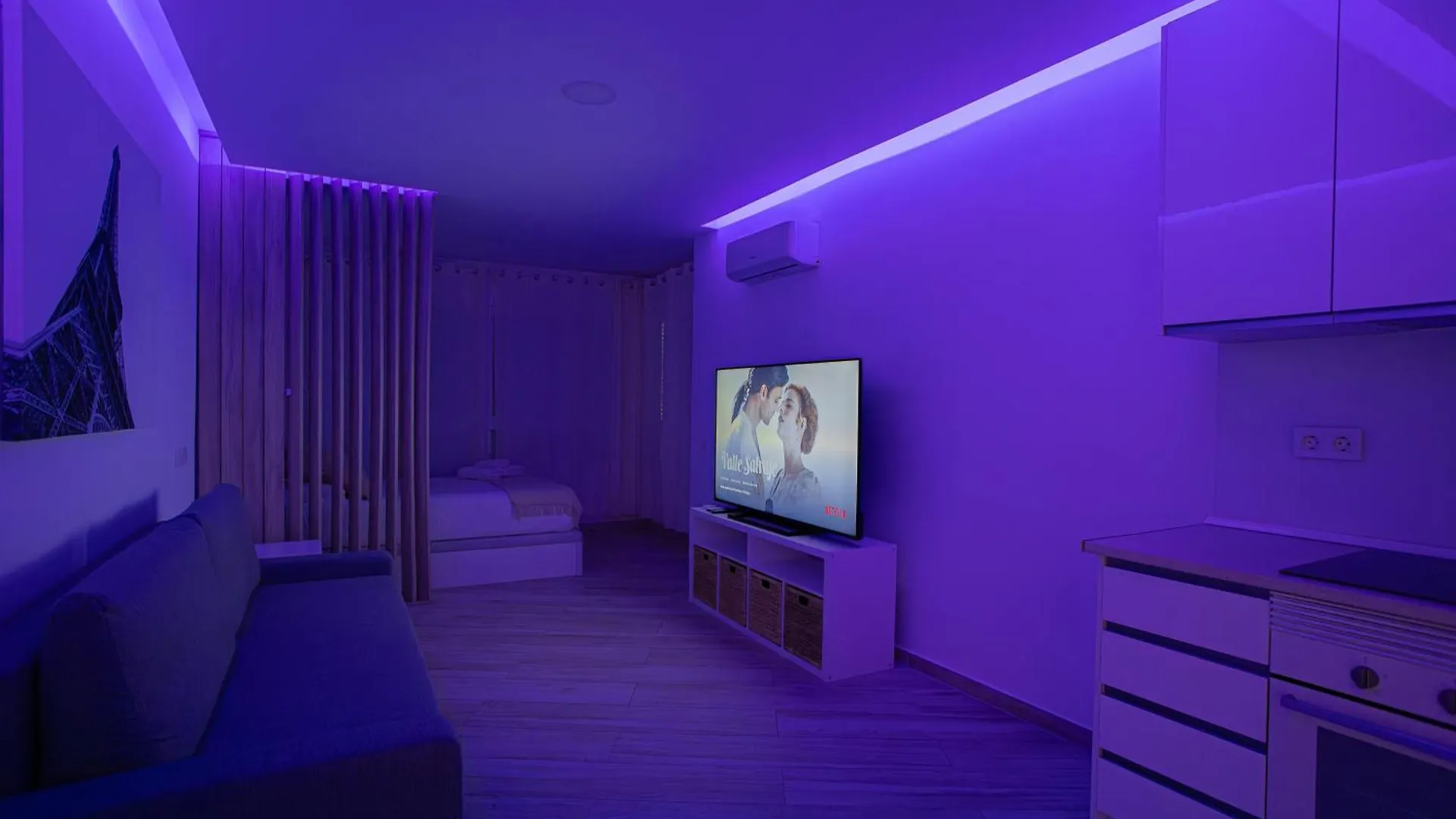 Zen Loft Apartment Torremolinos