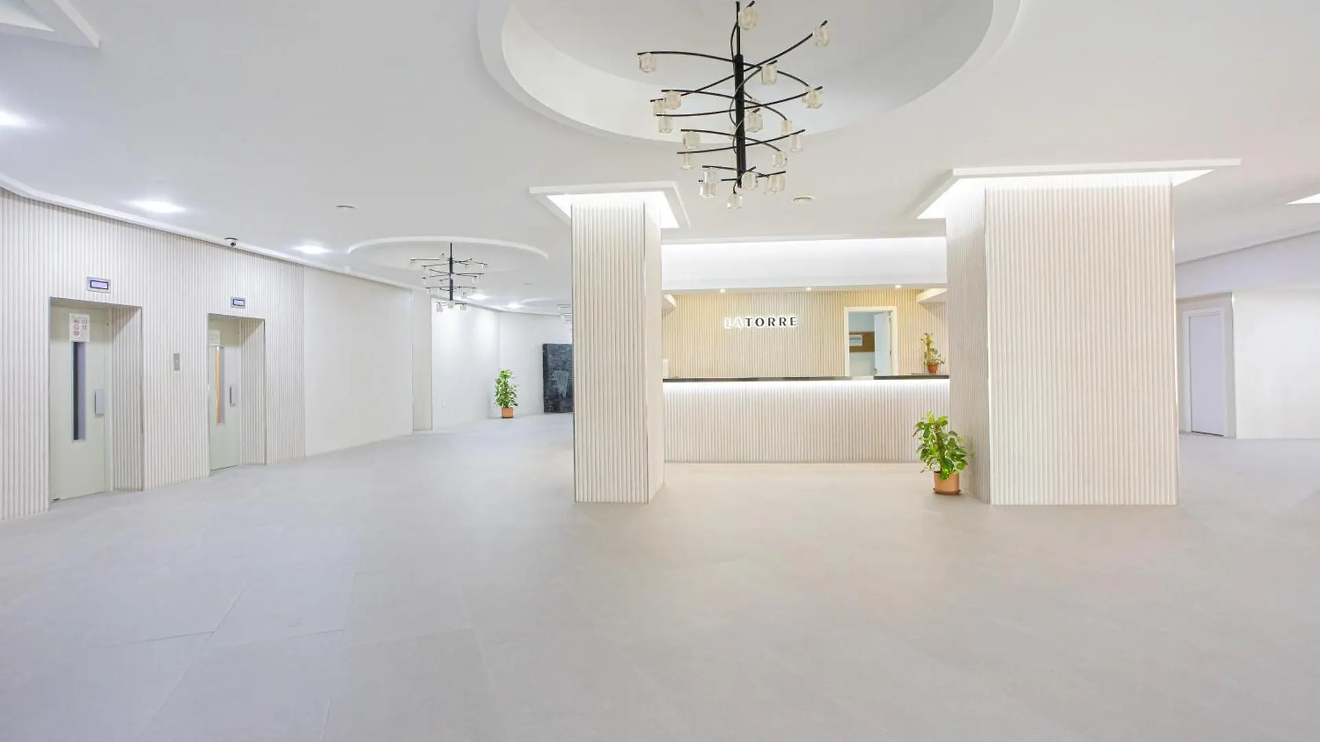 Zen Loft Apartment Torremolinos Spain