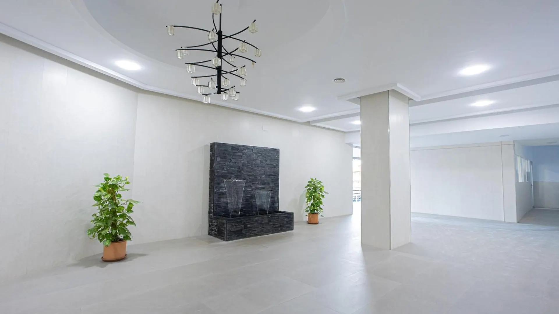 Zen Loft Apartment Torremolinos