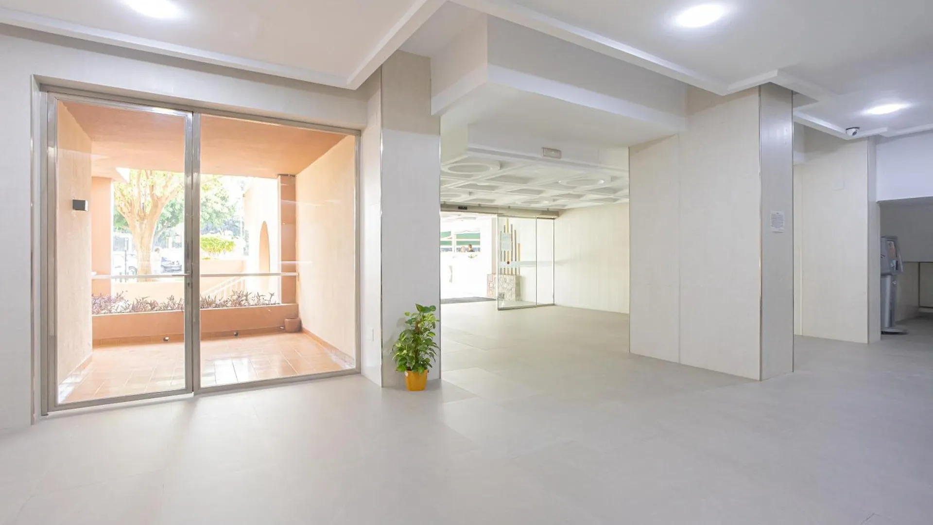 Zen Loft Apartment Torremolinos 0*,  Spain