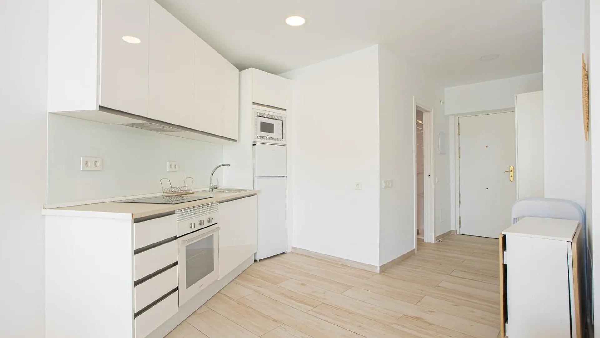 Zen Loft Apartment Torremolinos