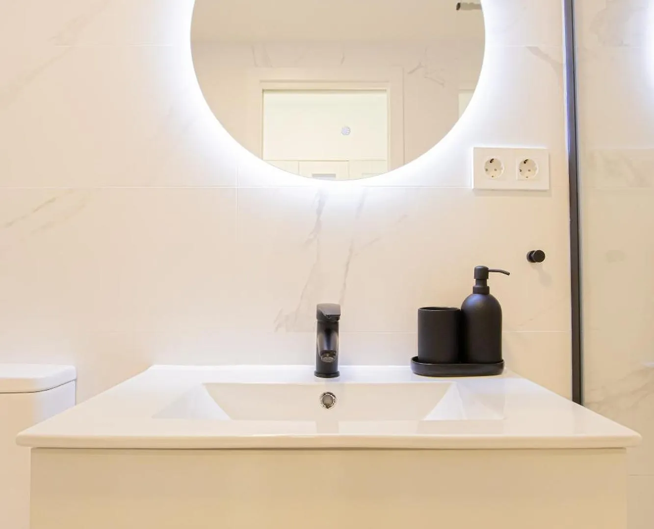 Zen Loft Apartment Torremolinos Spain