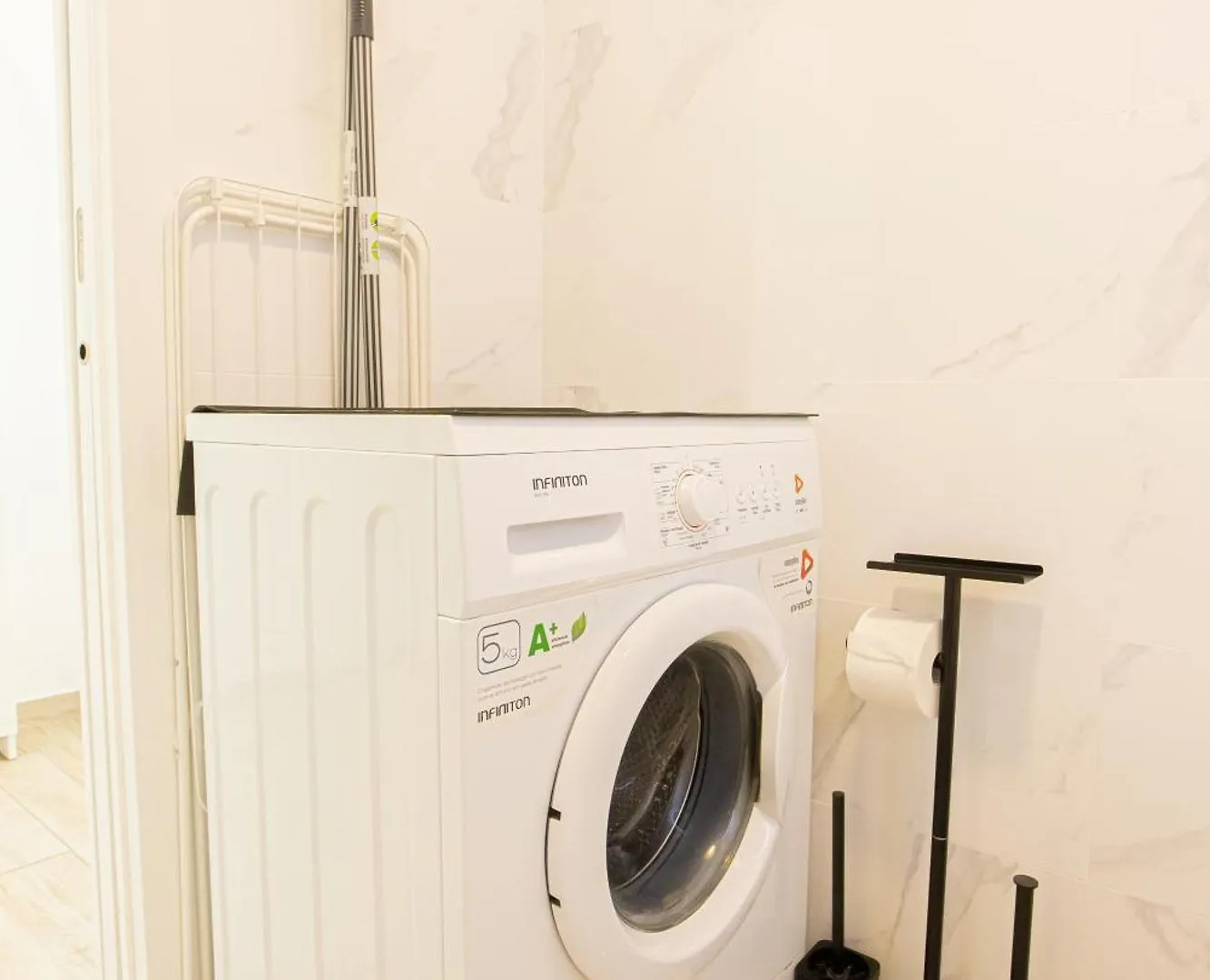 Zen Loft Apartment Torremolinos