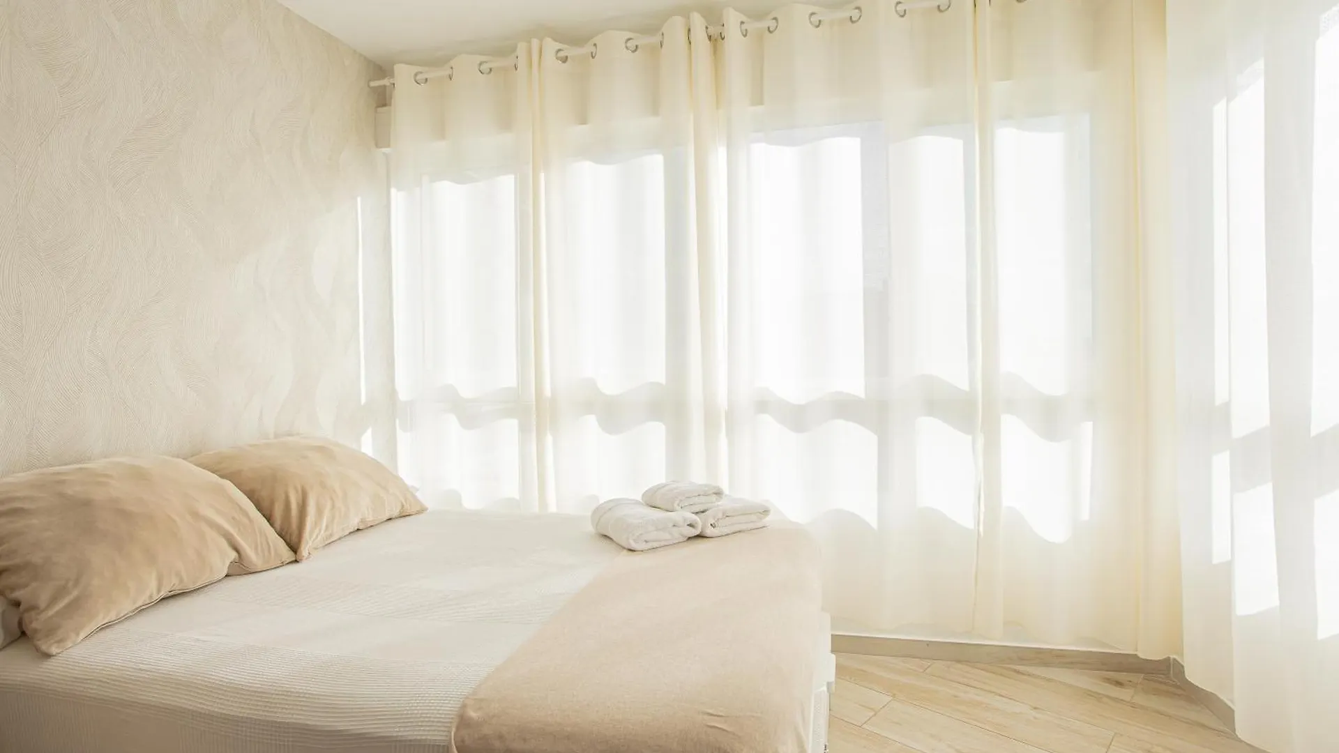 Zen Loft Apartment Torremolinos