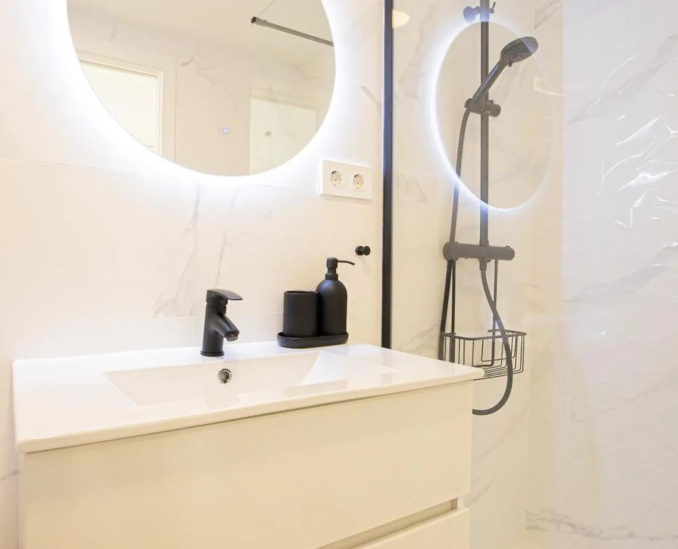 Zen Loft Apartment Torremolinos Spain