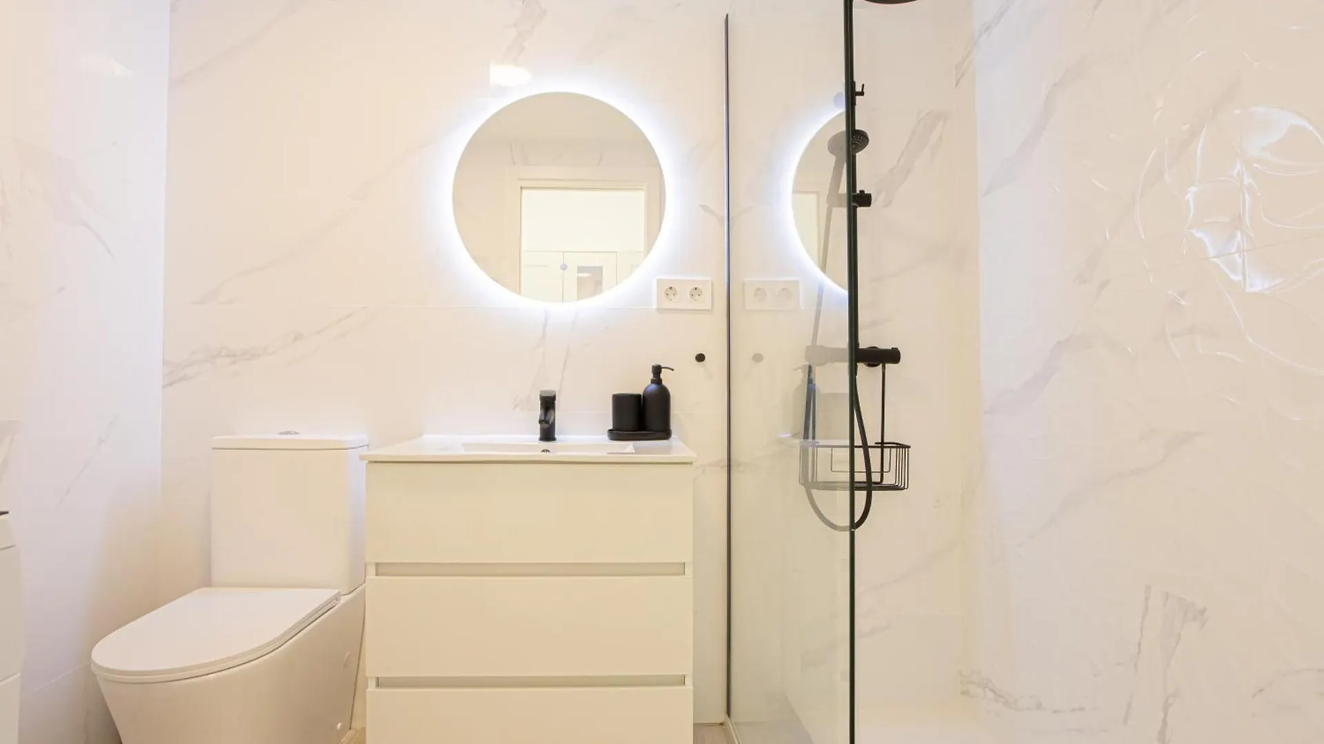 Zen Loft Apartment Torremolinos