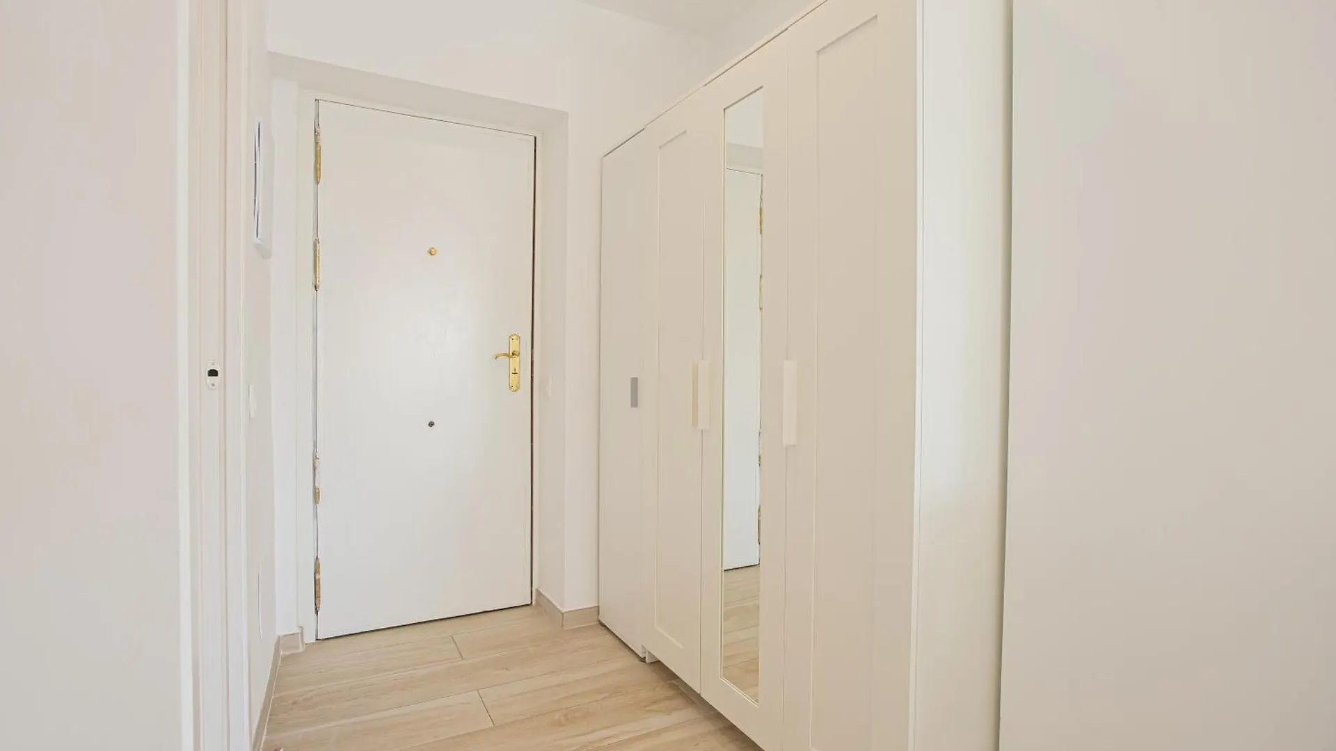 Zen Loft Apartment Torremolinos Spain