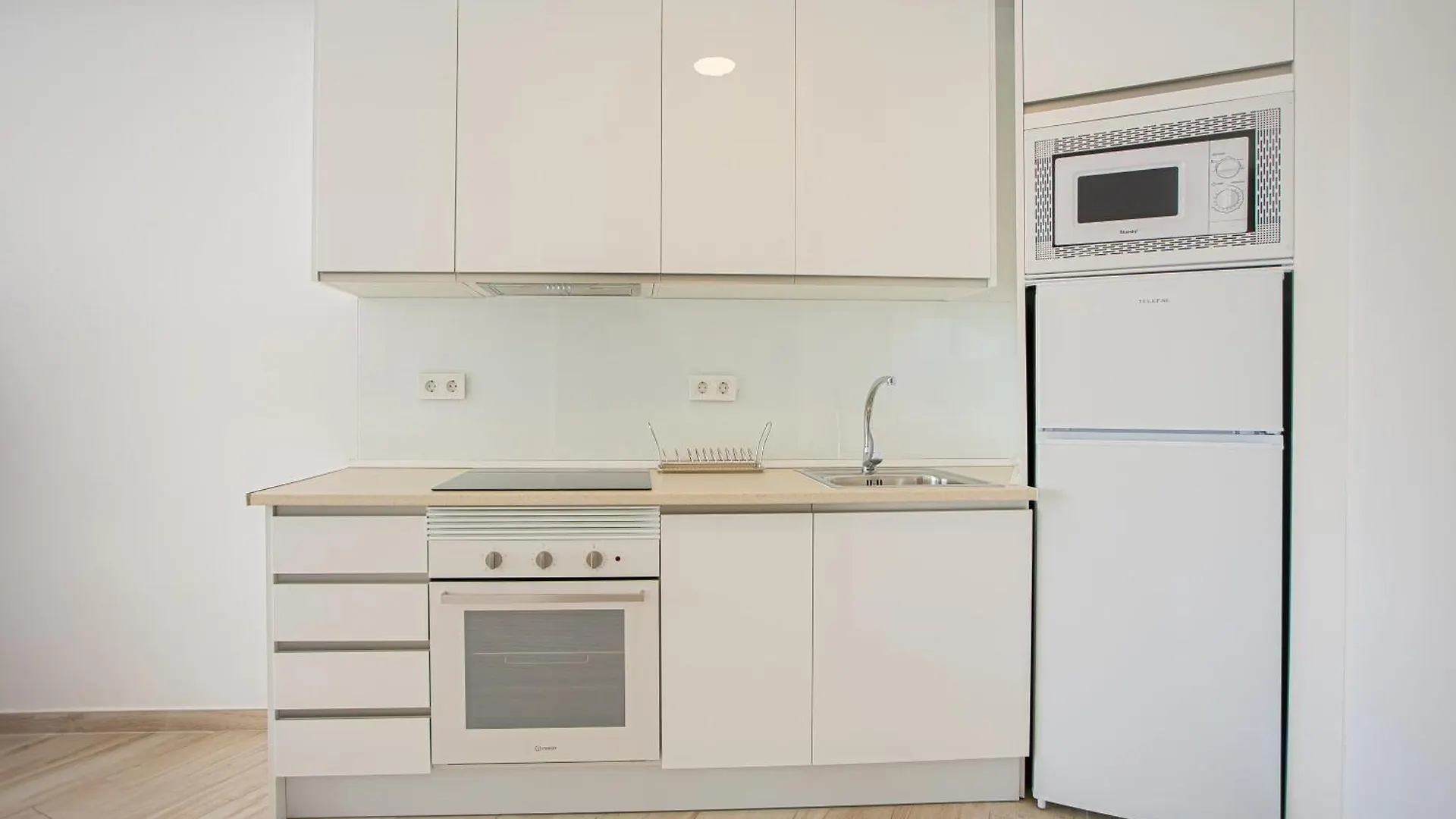 Zen Loft Apartment Torremolinos
