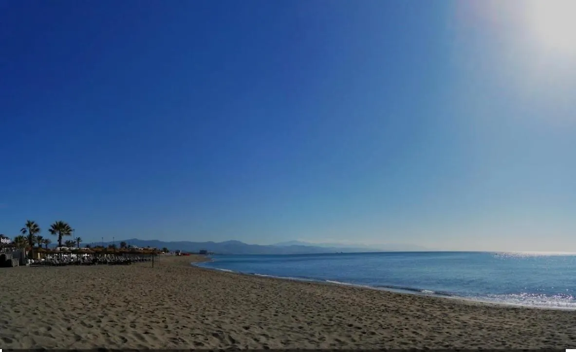 Zen Loft Apartment Torremolinos