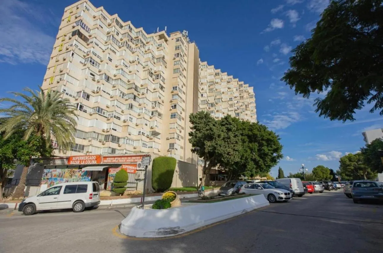 Zen Loft Apartment Torremolinos 0*,
