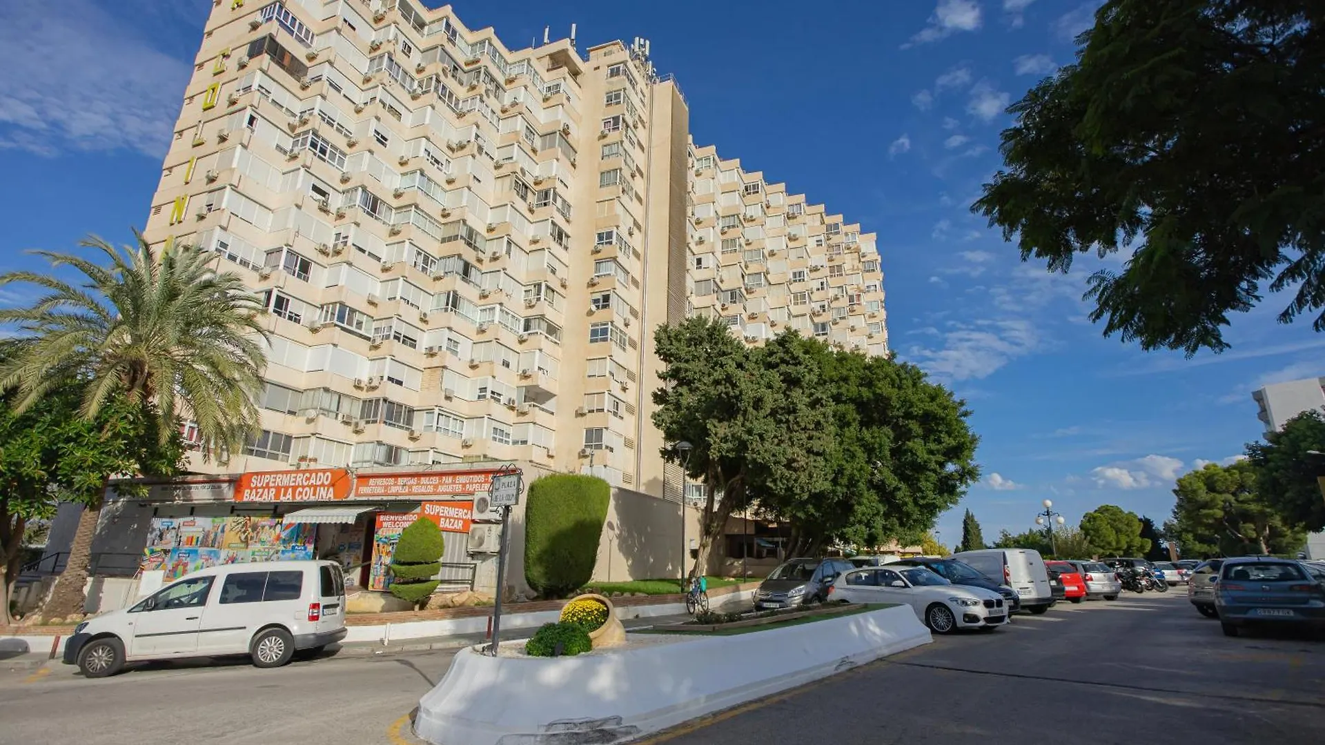 Zen Loft Apartment Torremolinos