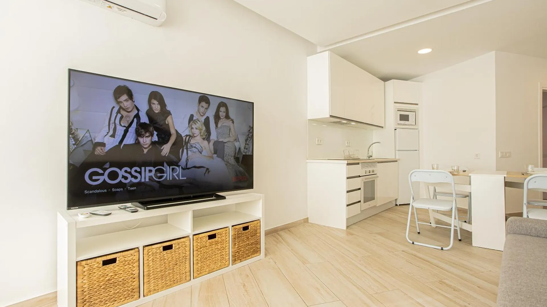 Zen Loft Apartment Torremolinos Spain