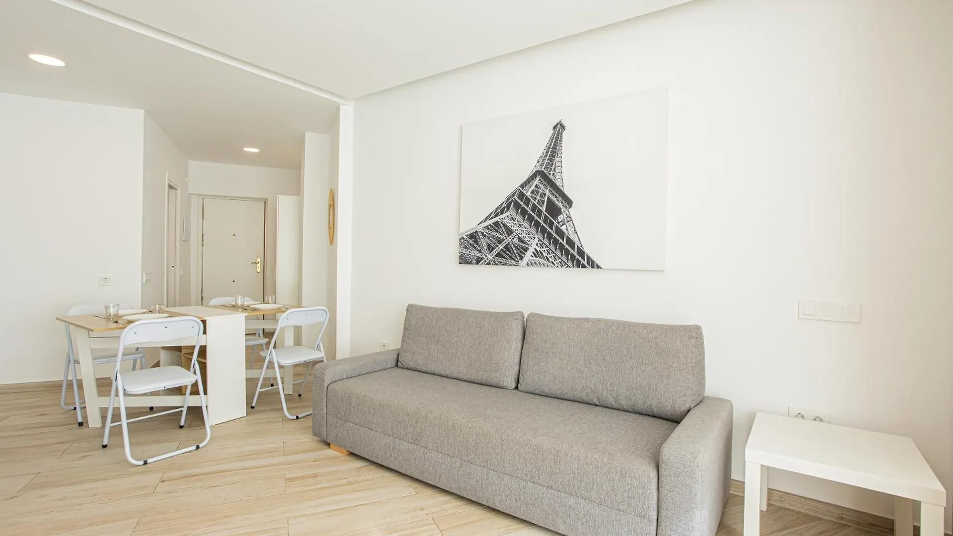 Zen Loft Apartment Torremolinos