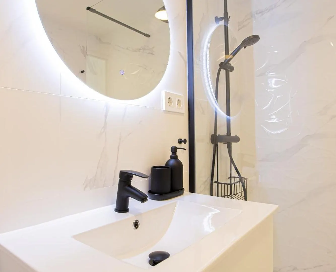 Zen Loft Apartment Torremolinos 0*,  Spain