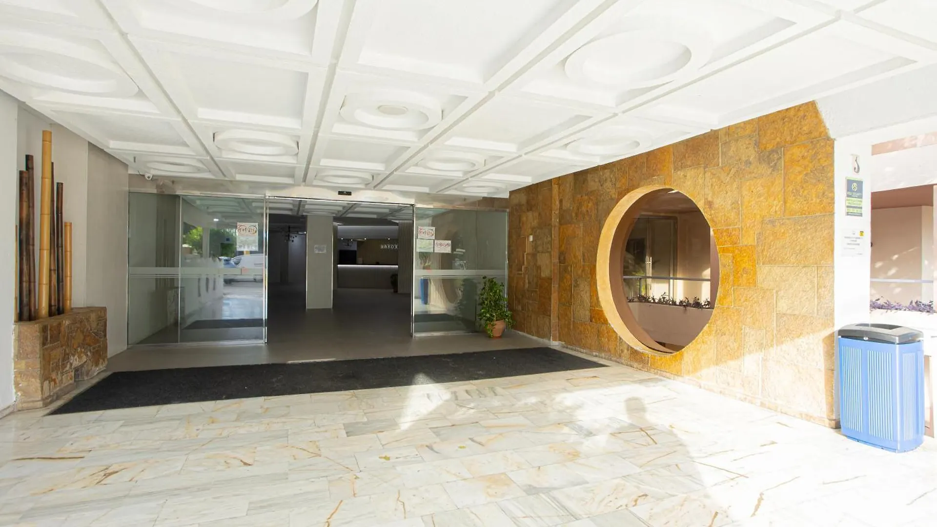 Zen Loft Apartment Torremolinos